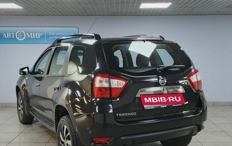 Nissan Terrano III, 2015 год, 1 112 000 рублей, 7 фотография