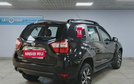 Nissan Terrano III, 2015 год, 1 112 000 рублей, 5 фотография