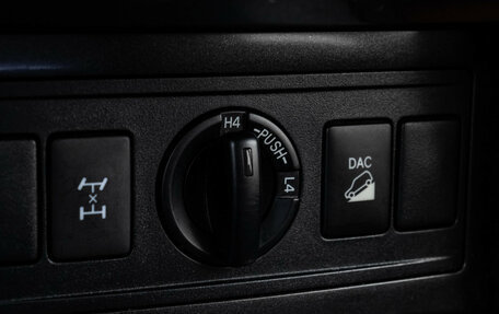 Toyota Land Cruiser Prado 150 рестайлинг 2, 2016 год, 3 499 000 рублей, 17 фотография