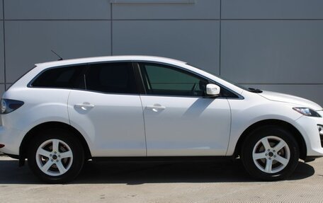 Mazda CX-7 I рестайлинг, 2011 год, 1 090 000 рублей, 5 фотография