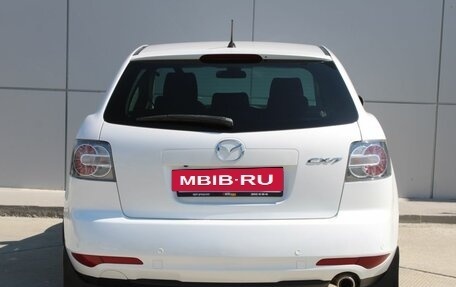 Mazda CX-7 I рестайлинг, 2011 год, 1 090 000 рублей, 8 фотография