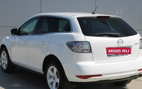 Mazda CX-7 I рестайлинг, 2011 год, 1 090 000 рублей, 9 фотография