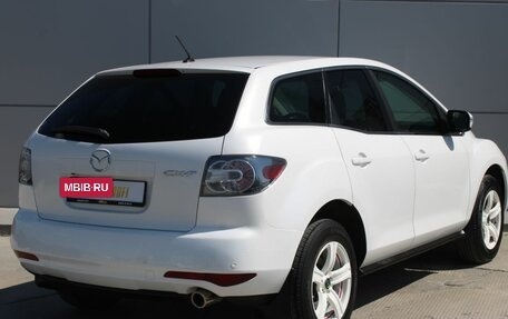 Mazda CX-7 I рестайлинг, 2011 год, 1 090 000 рублей, 6 фотография
