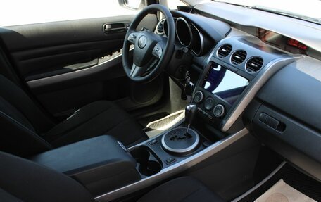 Mazda CX-7 I рестайлинг, 2011 год, 1 090 000 рублей, 17 фотография