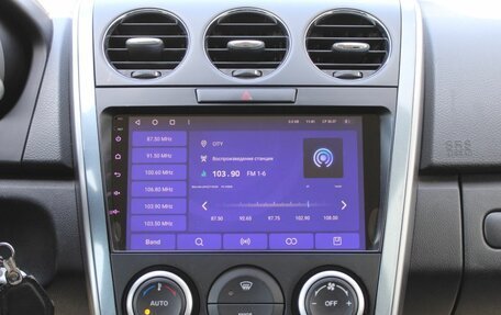 Mazda CX-7 I рестайлинг, 2011 год, 1 090 000 рублей, 21 фотография