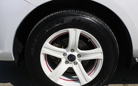 Mazda CX-7 I рестайлинг, 2011 год, 1 090 000 рублей, 14 фотография