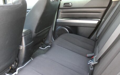 Mazda CX-7 I рестайлинг, 2011 год, 1 090 000 рублей, 22 фотография
