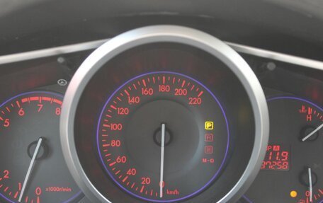Mazda CX-7 I рестайлинг, 2011 год, 1 090 000 рублей, 15 фотография