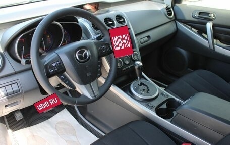 Mazda CX-7 I рестайлинг, 2011 год, 1 090 000 рублей, 16 фотография