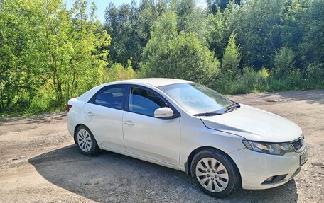 KIA Cerato III, 2011 год, 700 000 рублей, 6 фотография