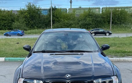 BMW 3 серия, 2000 год, 1 350 000 рублей, 1 фотография