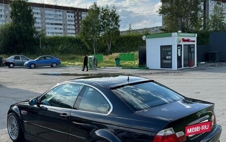 BMW 3 серия, 2000 год, 1 350 000 рублей, 4 фотография