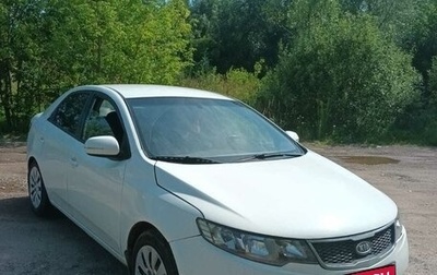 KIA Cerato III, 2011 год, 700 000 рублей, 1 фотография