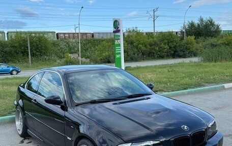 BMW 3 серия, 2000 год, 1 350 000 рублей, 3 фотография