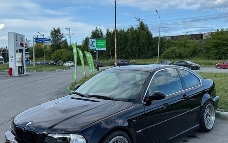 BMW 3 серия, 2000 год, 1 350 000 рублей, 2 фотография