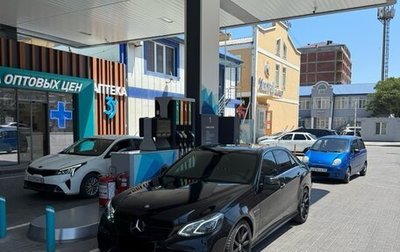Mercedes-Benz E-Класс, 2011 год, 1 900 000 рублей, 1 фотография