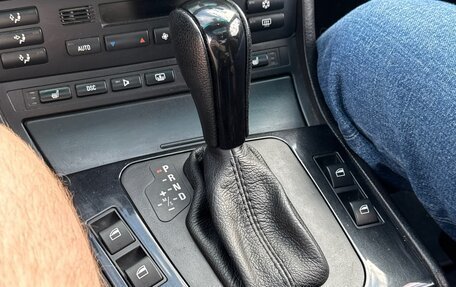 BMW 3 серия, 2000 год, 1 350 000 рублей, 10 фотография