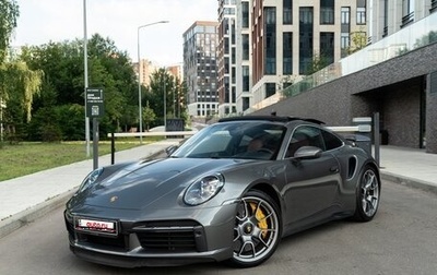 Porsche 911, 2021 год, 22 690 000 рублей, 1 фотография