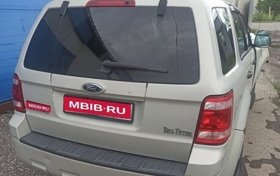 Ford Escape II, 2008 год, 380 000 рублей, 1 фотография