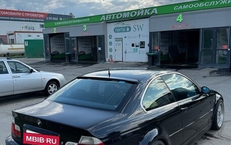 BMW 3 серия, 2000 год, 1 350 000 рублей, 5 фотография
