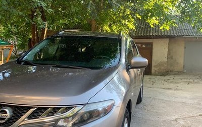 Nissan Murano, 2011 год, 1 400 000 рублей, 1 фотография