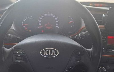 KIA cee'd III, 2014 год, 490 000 рублей, 1 фотография