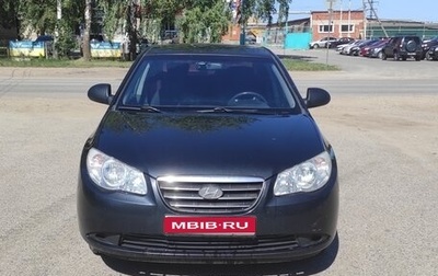 Hyundai Elantra IV, 2009 год, 519 000 рублей, 1 фотография