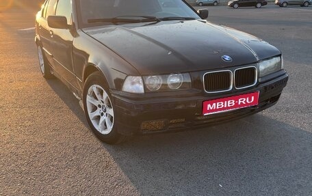 BMW 3 серия, 1991 год, 150 000 рублей, 1 фотография