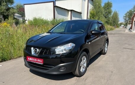 Nissan Qashqai, 2011 год, 980 000 рублей, 1 фотография