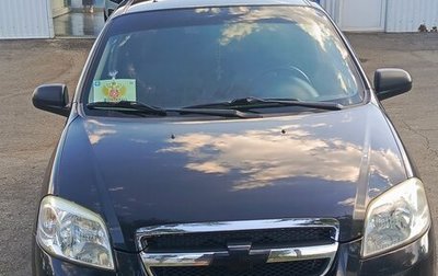 Chevrolet Aveo III, 2011 год, 430 000 рублей, 1 фотография
