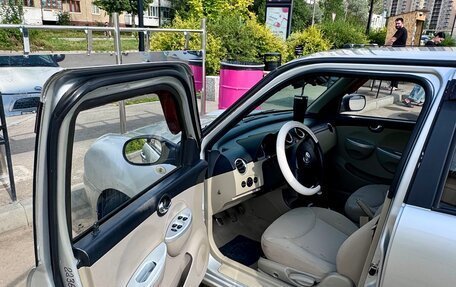 Lifan Smily I (330) рестайлинг, 2012 год, 210 000 рублей, 11 фотография