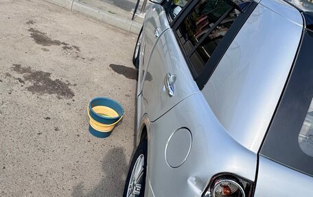 Lifan Smily I (330) рестайлинг, 2012 год, 210 000 рублей, 13 фотография