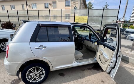 Lifan Smily I (330) рестайлинг, 2012 год, 210 000 рублей, 19 фотография