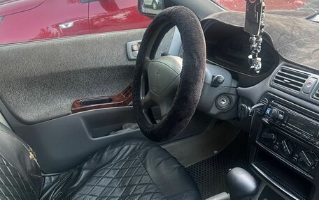 Mitsubishi Galant VIII, 2002 год, 390 000 рублей, 4 фотография