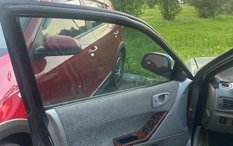 Mitsubishi Galant VIII, 2002 год, 390 000 рублей, 3 фотография