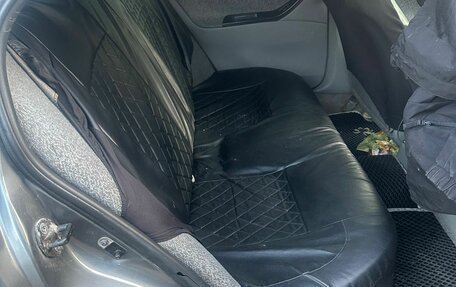 Mitsubishi Galant VIII, 2002 год, 390 000 рублей, 8 фотография