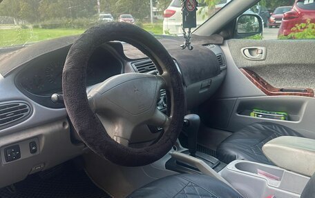 Mitsubishi Galant VIII, 2002 год, 390 000 рублей, 7 фотография