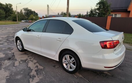 Volkswagen Jetta VI, 2016 год, 1 550 000 рублей, 6 фотография