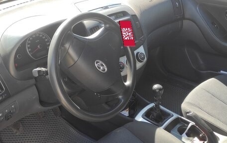 Hyundai Elantra IV, 2009 год, 519 000 рублей, 5 фотография