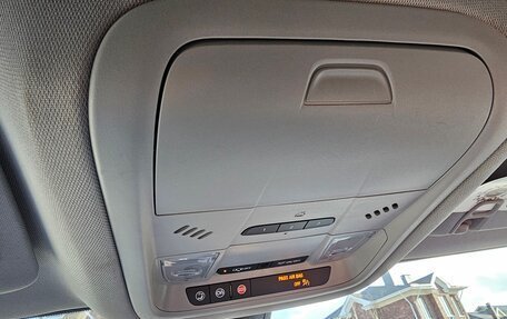 GMC Acadia II, 2020 год, 2 399 000 рублей, 13 фотография