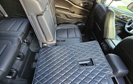 GMC Acadia II, 2020 год, 2 399 000 рублей, 14 фотография