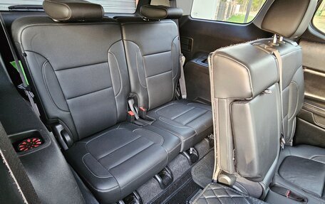 GMC Acadia II, 2020 год, 2 399 000 рублей, 16 фотография