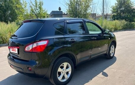 Nissan Qashqai, 2011 год, 980 000 рублей, 3 фотография