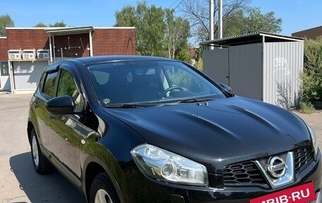 Nissan Qashqai, 2011 год, 980 000 рублей, 5 фотография