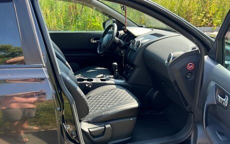 Nissan Qashqai, 2011 год, 980 000 рублей, 8 фотография