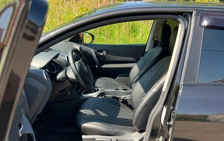 Nissan Qashqai, 2011 год, 980 000 рублей, 7 фотография