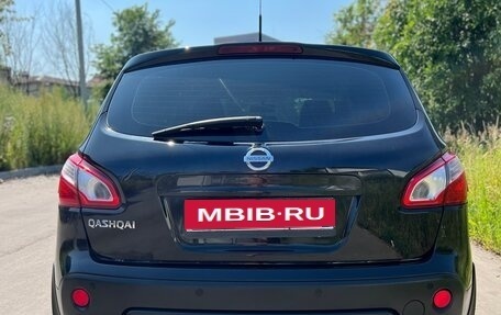Nissan Qashqai, 2011 год, 980 000 рублей, 4 фотография