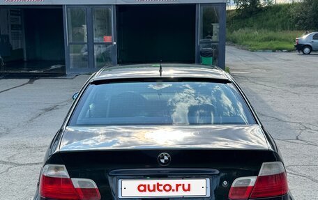 BMW 3 серия, 2000 год, 1 350 000 рублей, 6 фотография