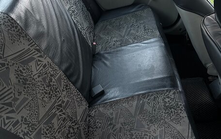 Renault Logan I, 2008 год, 150 000 рублей, 10 фотография