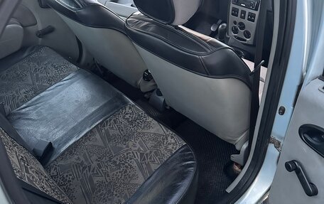 Renault Logan I, 2008 год, 150 000 рублей, 11 фотография